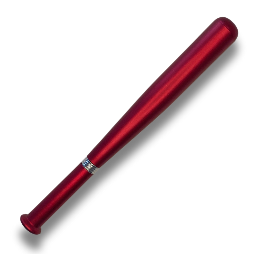 Bat pen-red