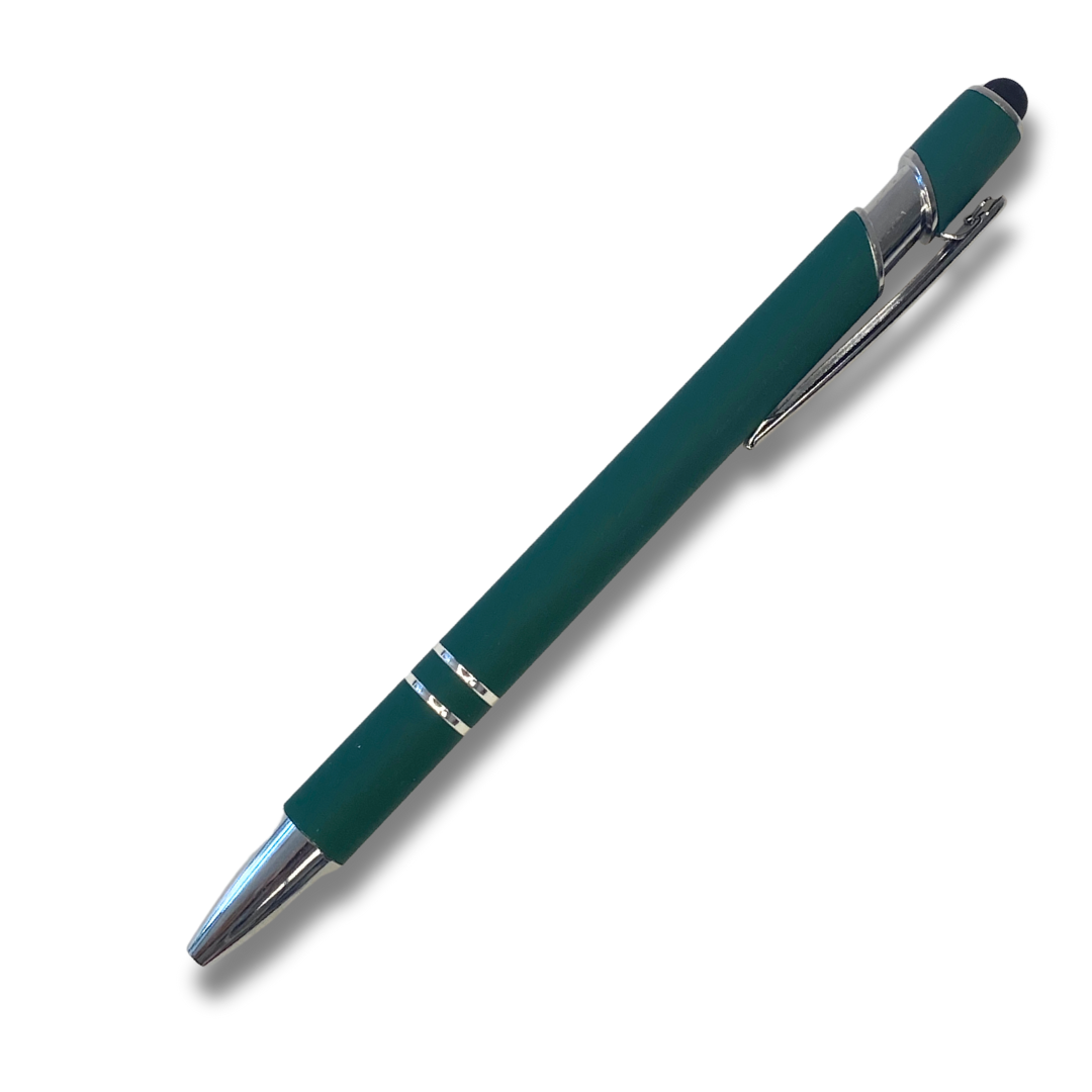 Classic Stylus Pen-Green