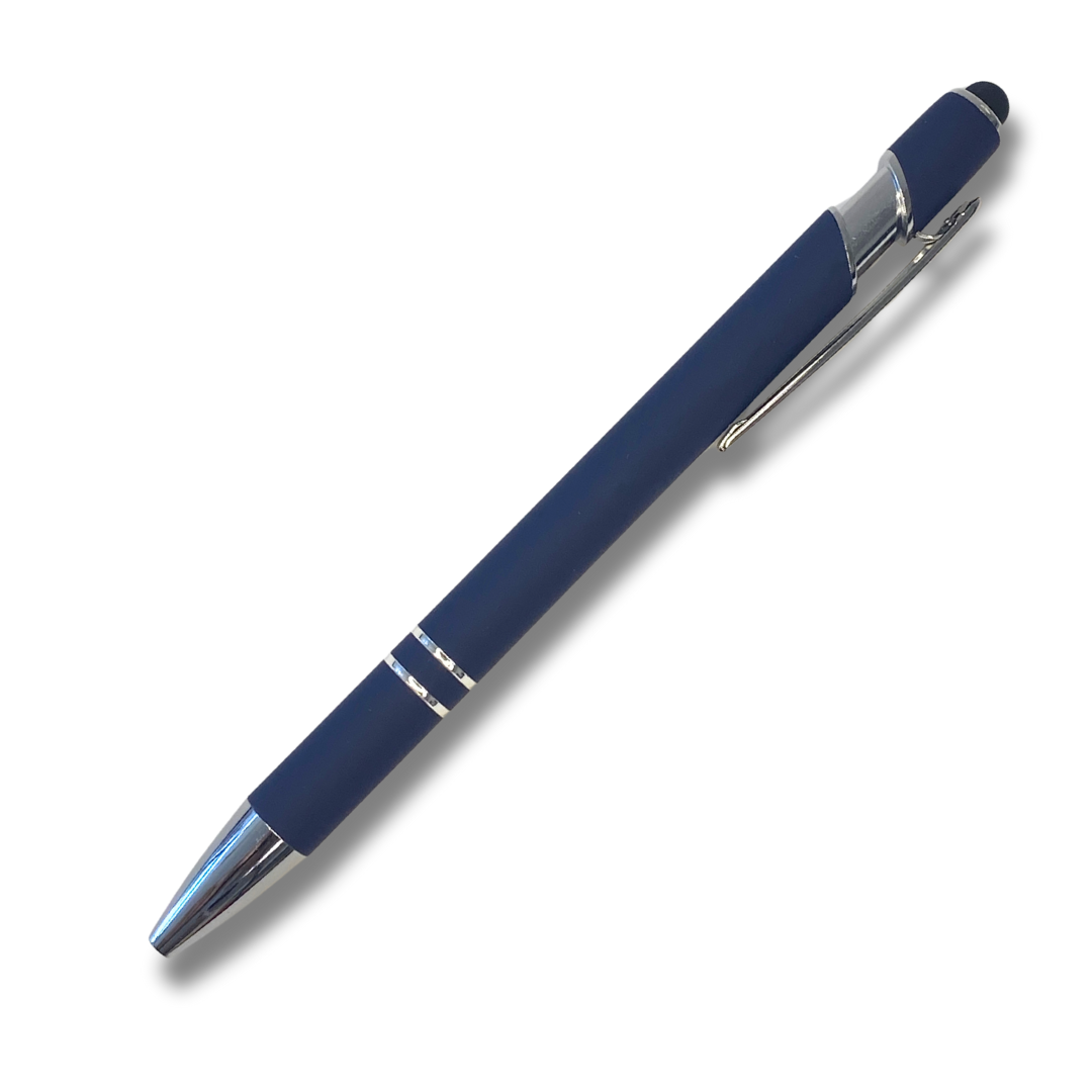 Classic Stylus Pen-Navy