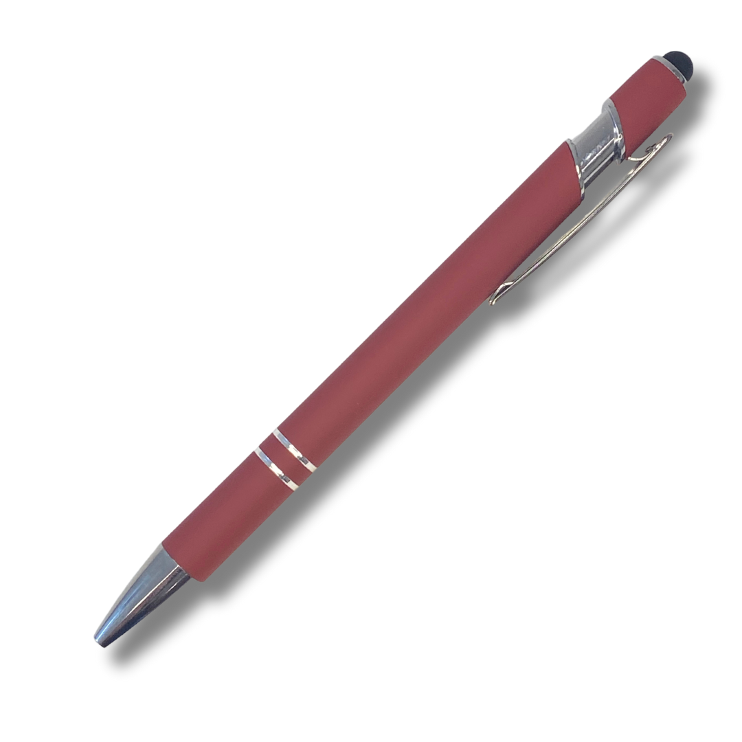 Classic Stylus Pen-red