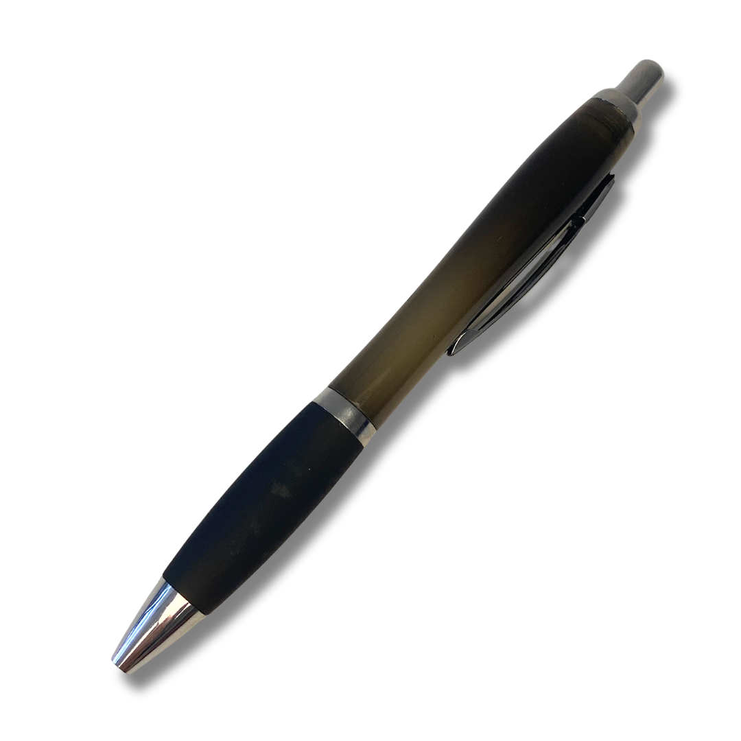 Colour Comfort Pen-black