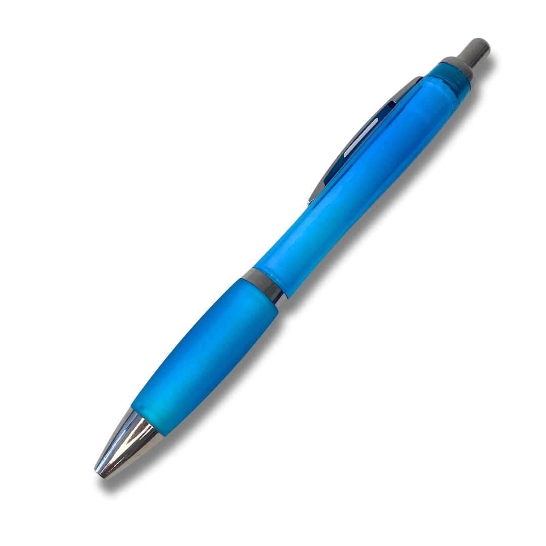 Colour Comfort Pen-light blue