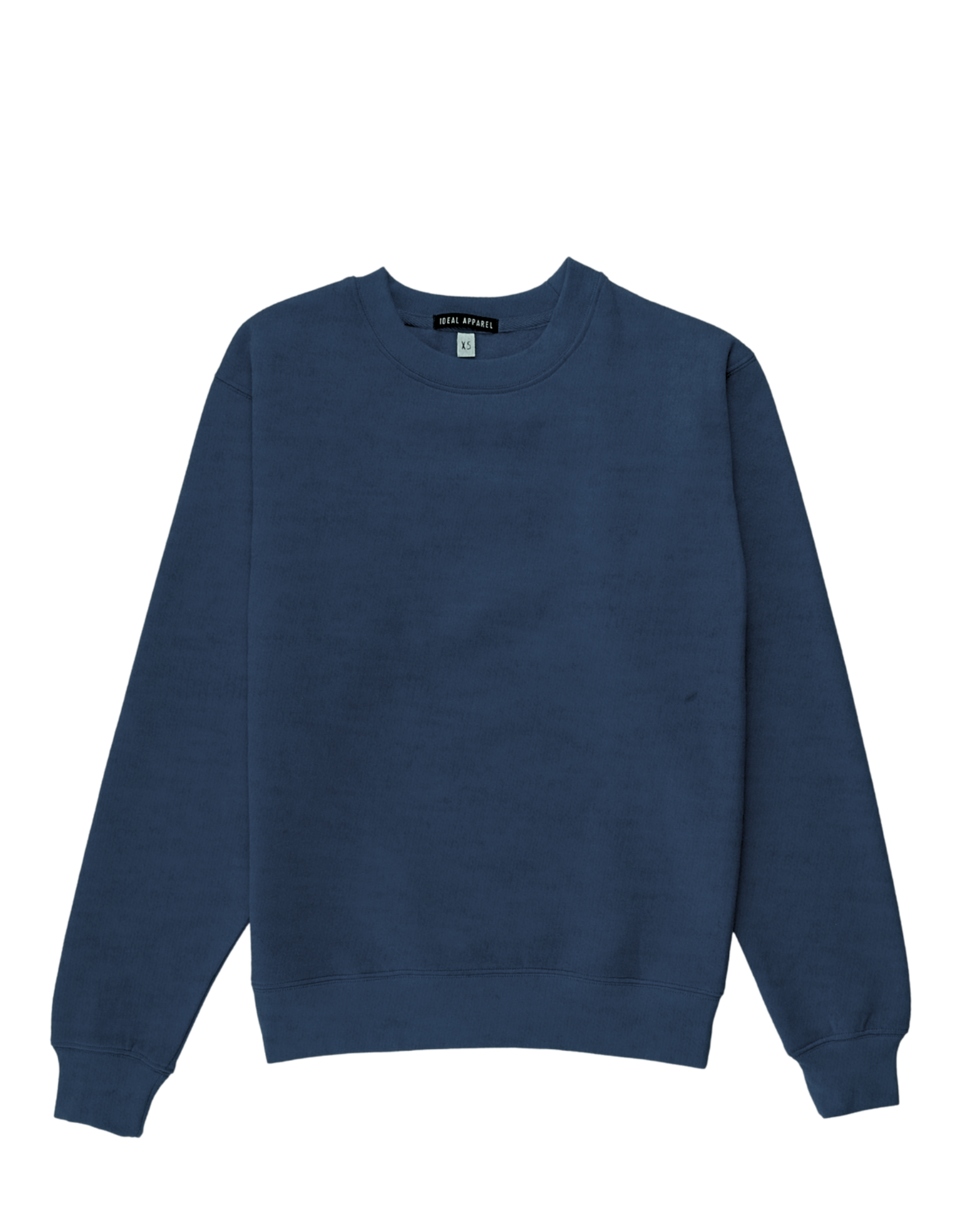 F Crewneck - Navy