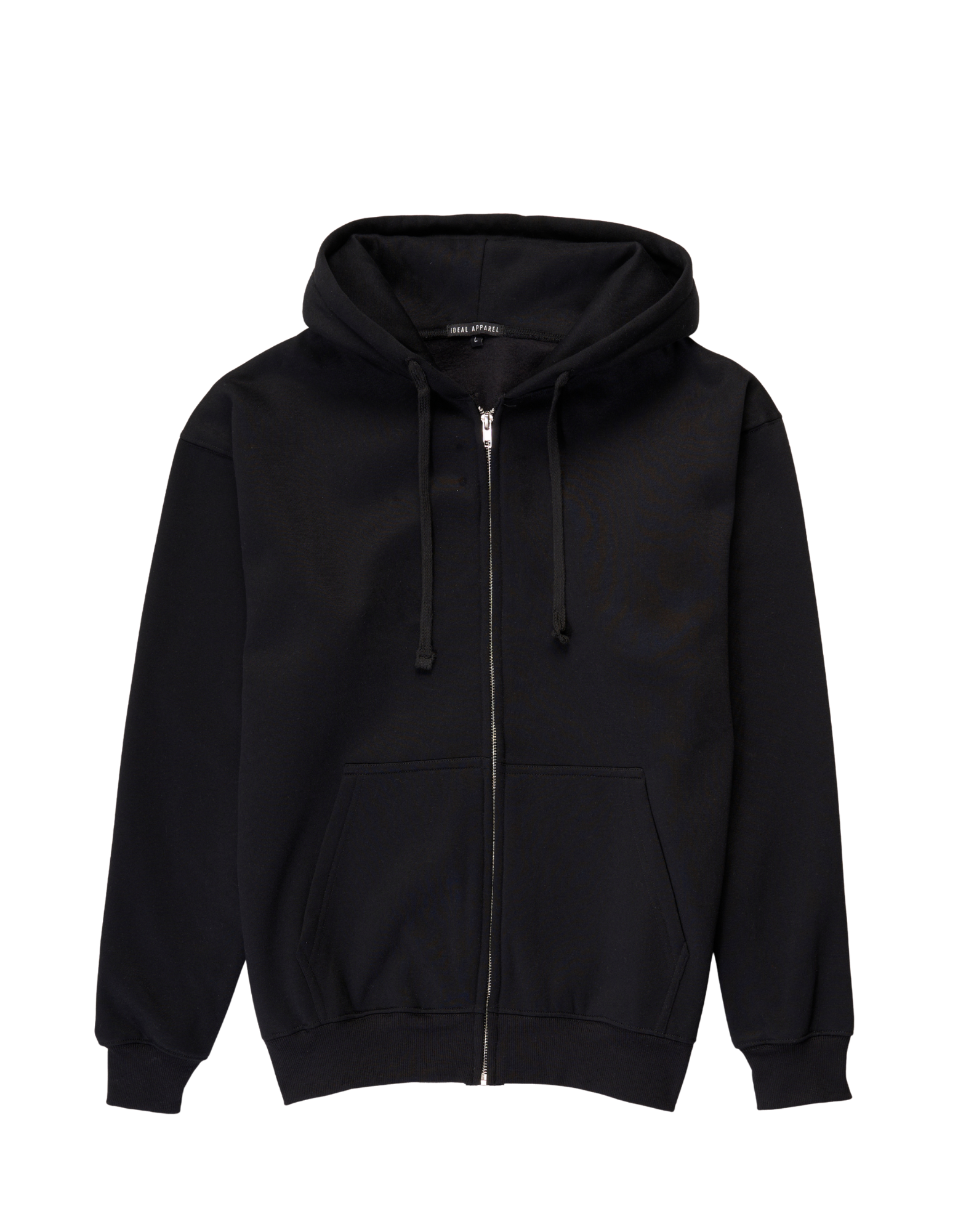 FZ Hoodie - Black