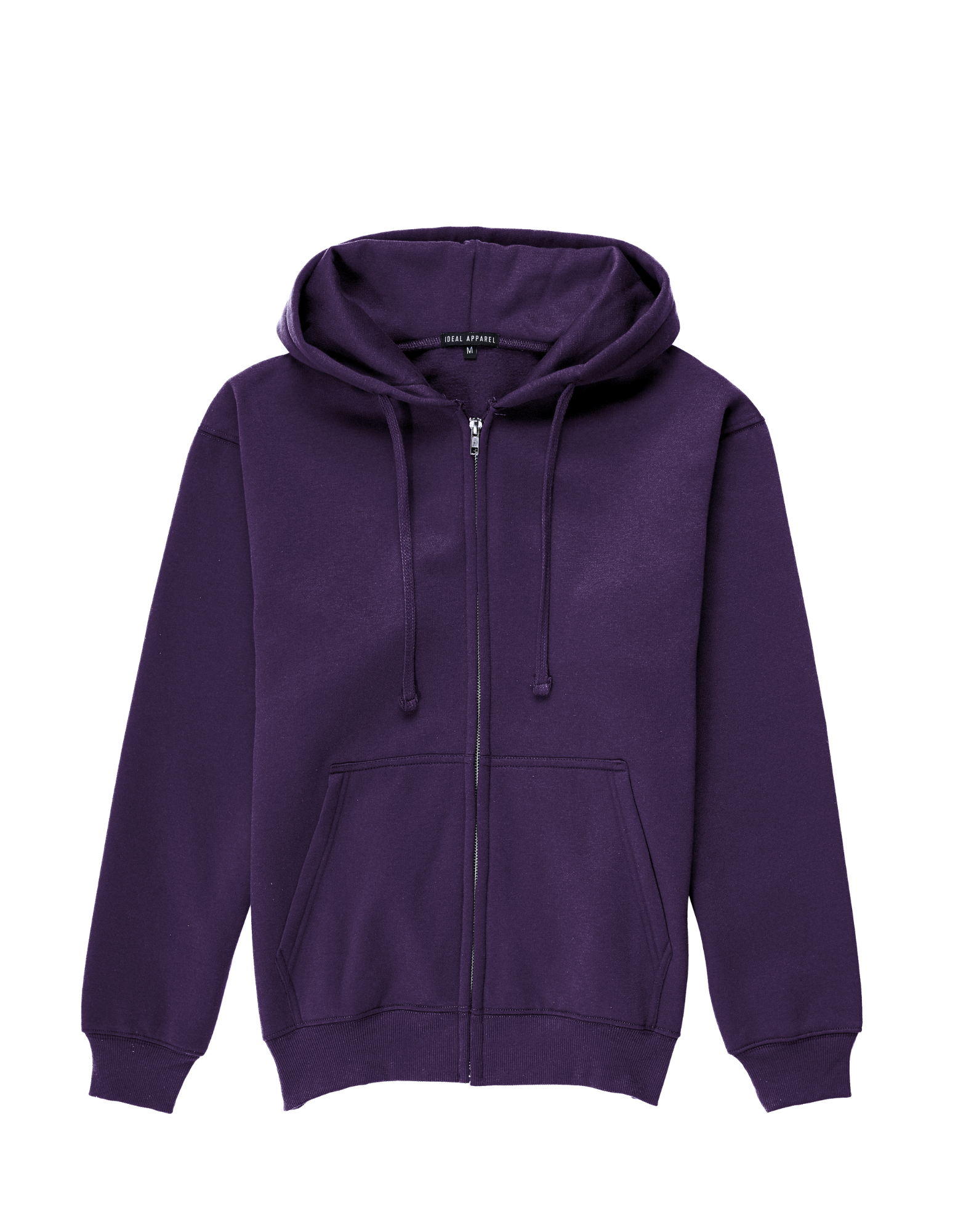 FZ Hoodie - Purple