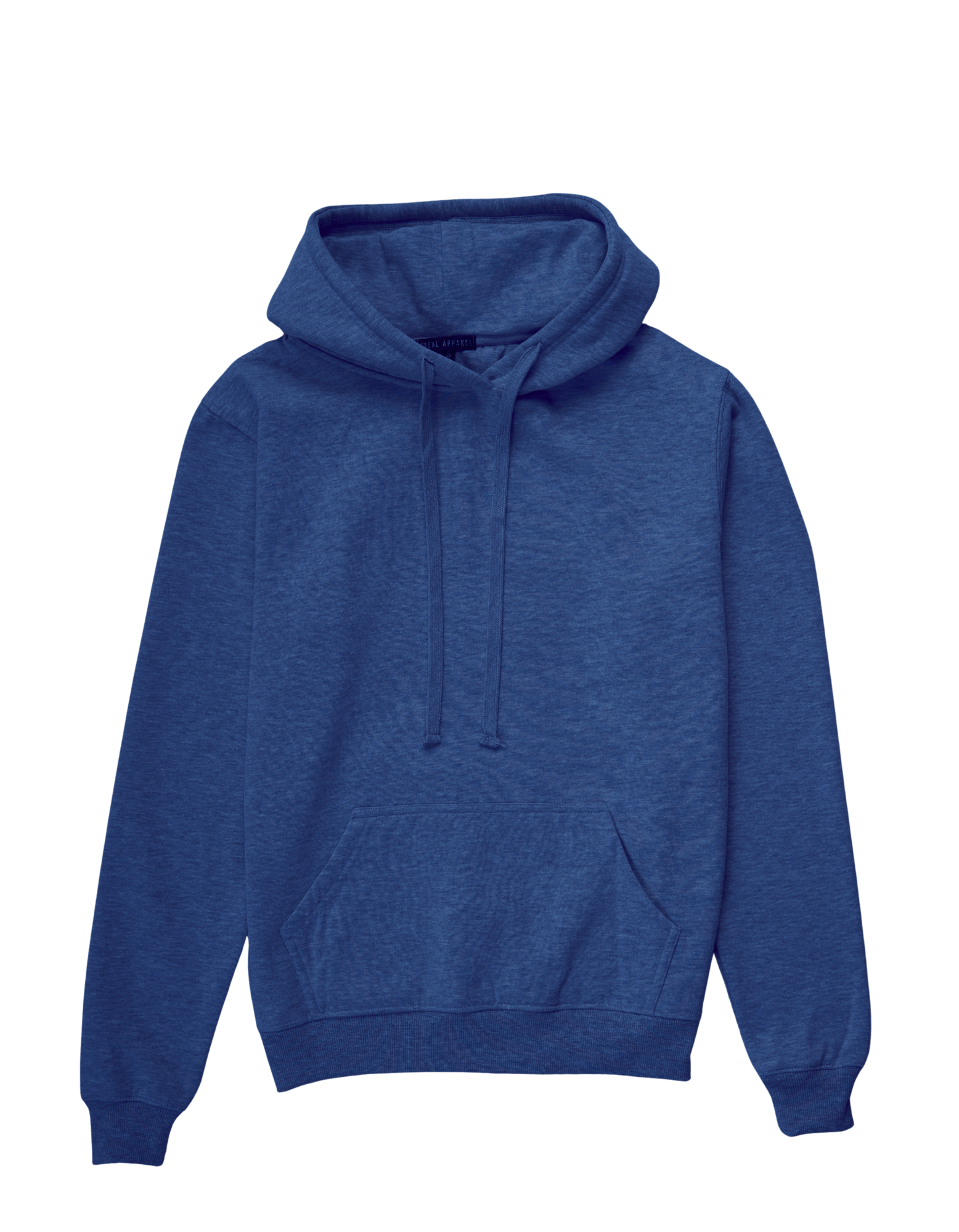 PO Hoodie - Blue