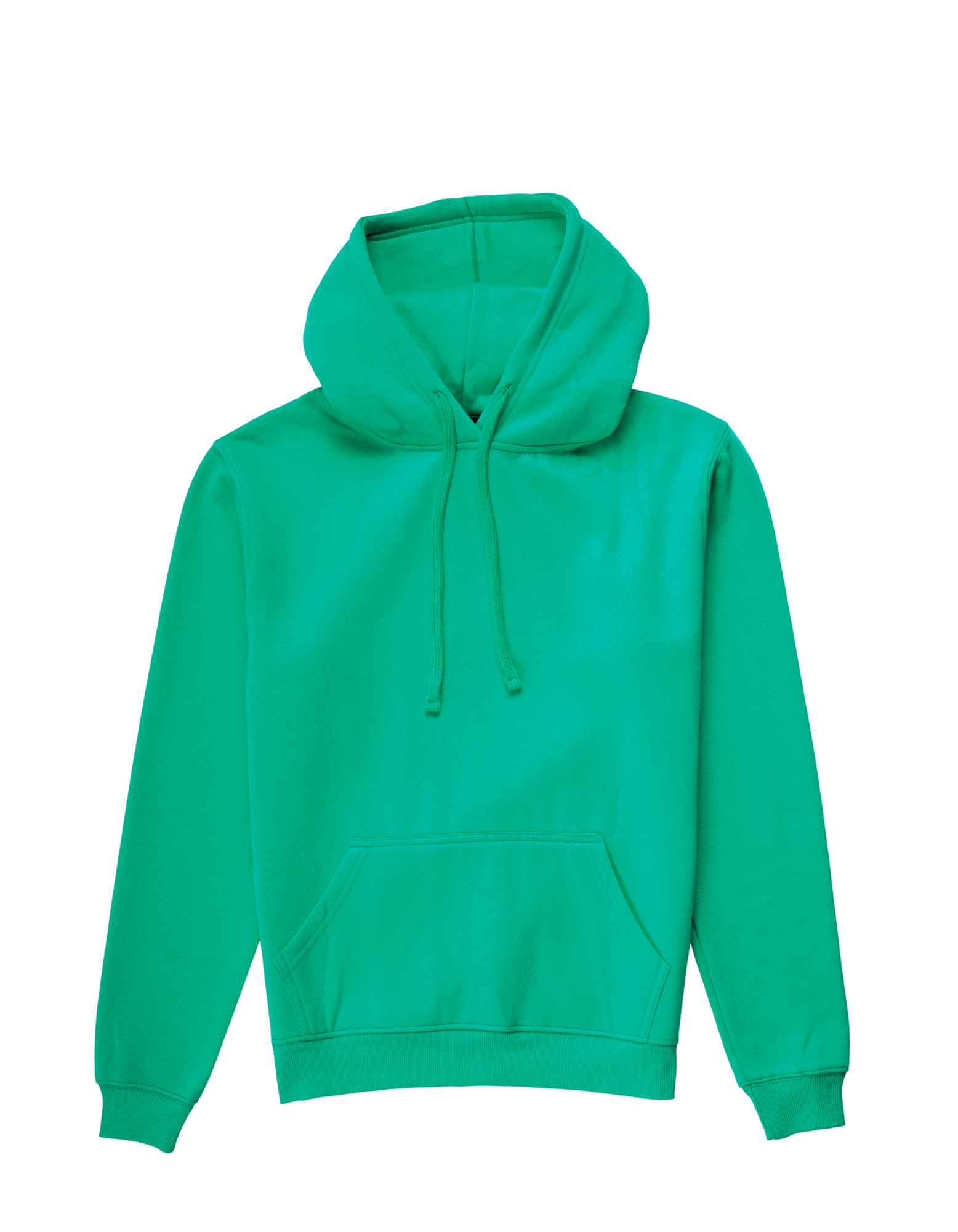 PO Hoodie - Green