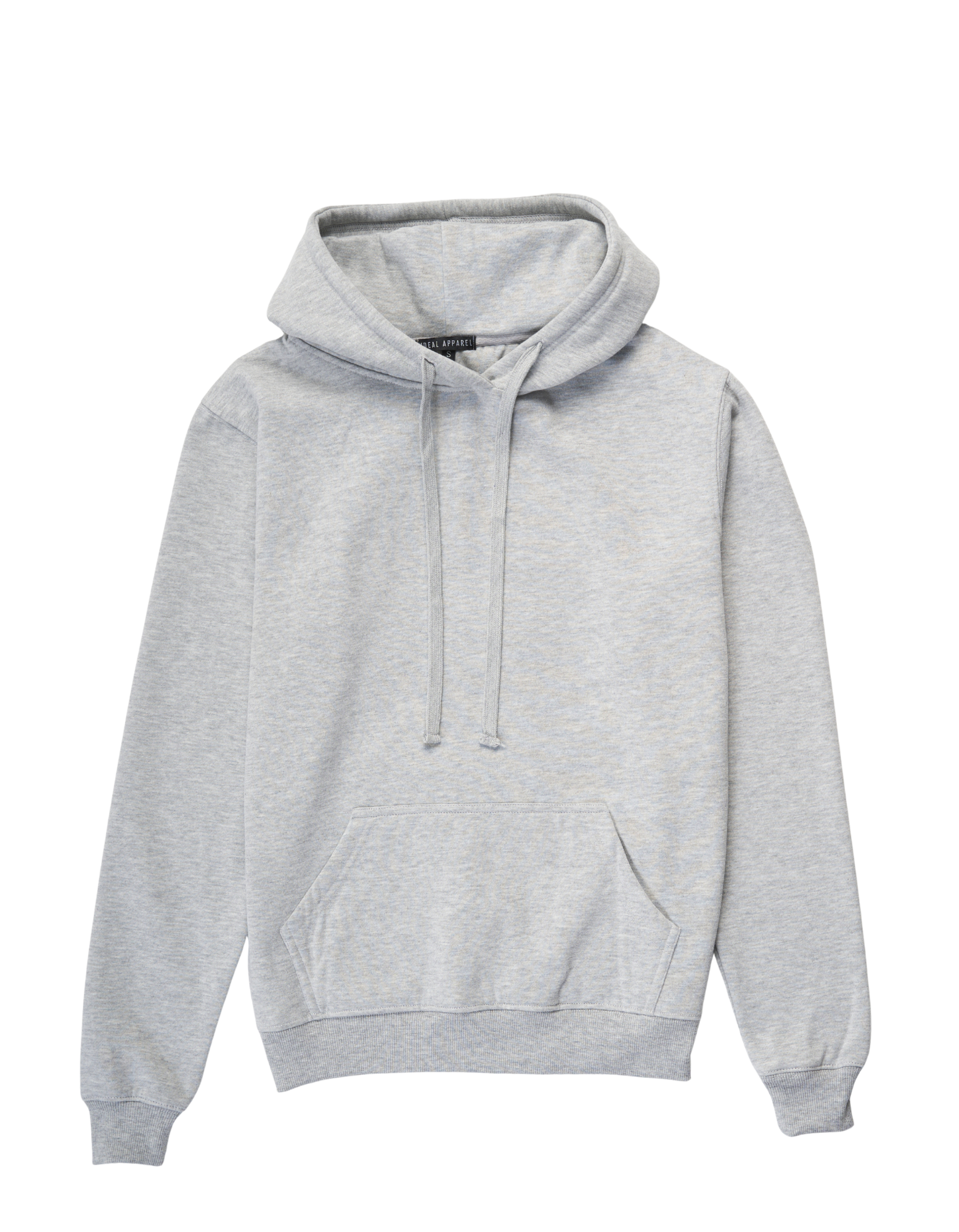 PO Hoodie - Grey