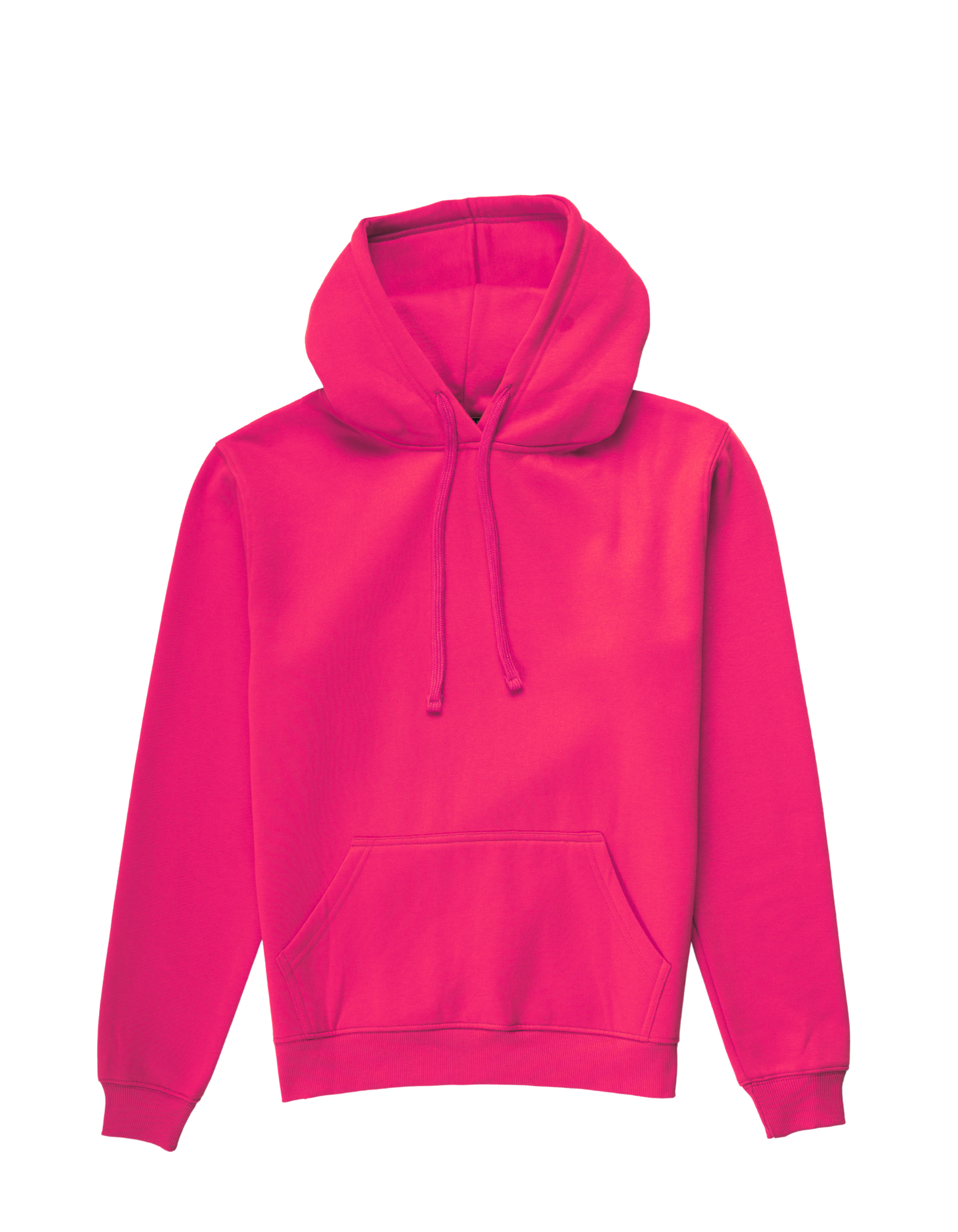 PO Hoodie - Pink